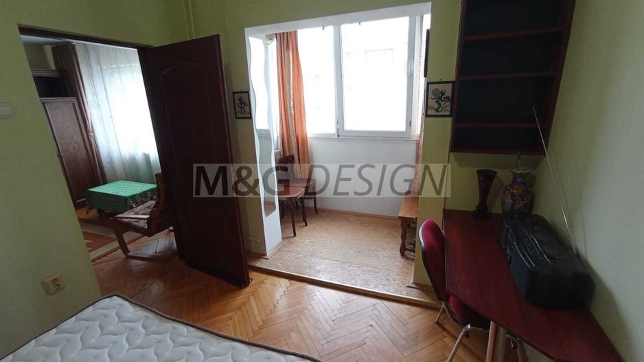 Apartament 2 camere zona Iosefin - Poză 5