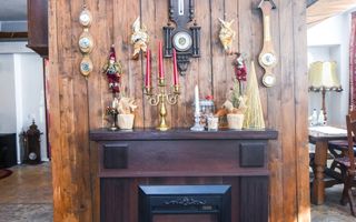 Hotel glamour si restaurant, in inima statiunii Predeal - Poză 31