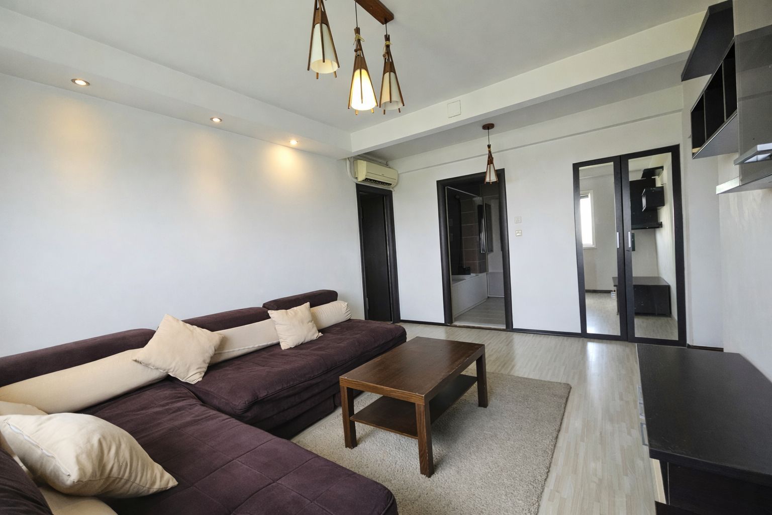 Apartament 2 camere Turda Domenii - Poză 6