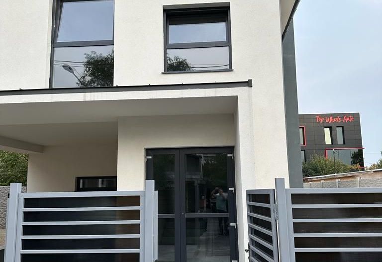 Imobil  ideal pentru business | Parcare subterana | Trafic Intens - Poză 9