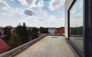 Apartament 4 camere nou la 2 min de Cambridge School of Bucharest - Poză 1