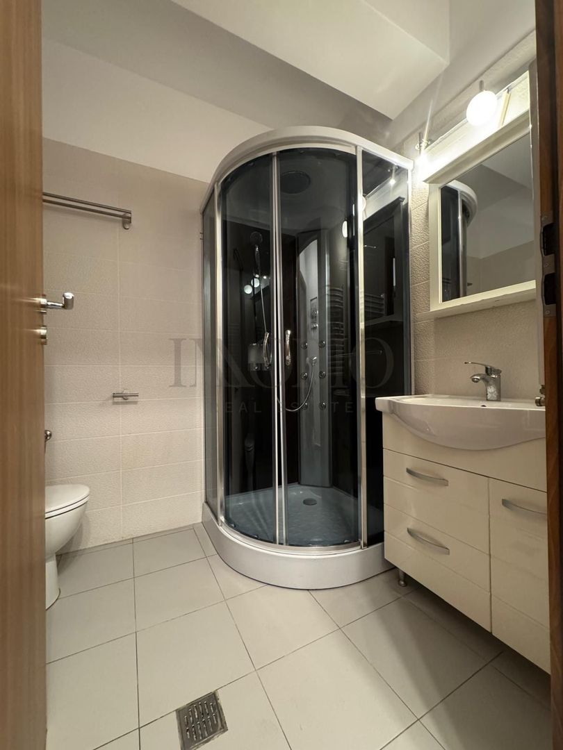 Apartament 3 camere spațios | Loc de parcare | Aviatiei - Poză 6