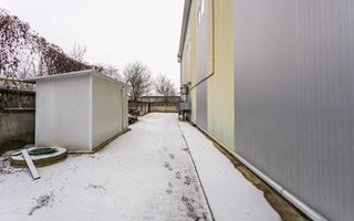 Vânzare, spatiu industrial, 2125 mp, strada Calarasilor, Călărași - Poză 8