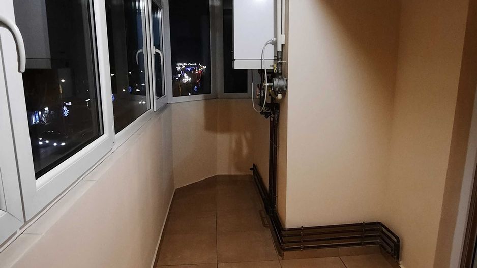 Inchiriere apartament Calea Mosilor 290, 2 camere decomandat - Poză 6