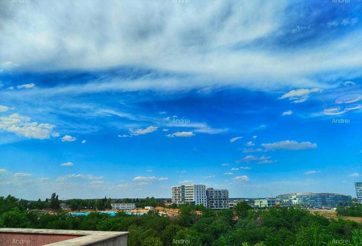 Apartament cu terasa spatioasa si vedere catre spatii verzi - Poză 8