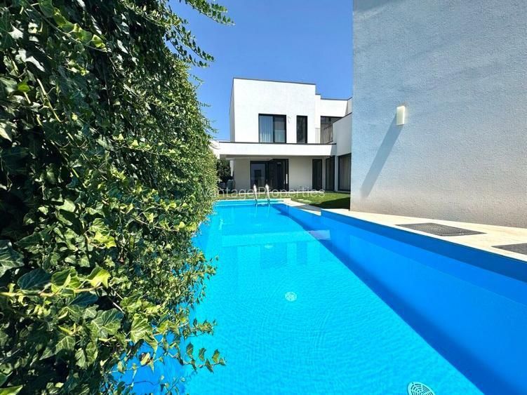 Duplex Premium cu Piscina | Pipera | Iancu de Hunedoara - Poză 21