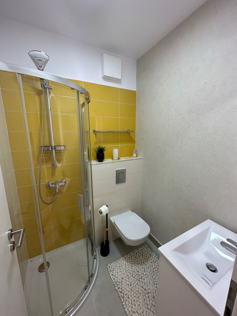 Luxury apartment for rent - Poză 10