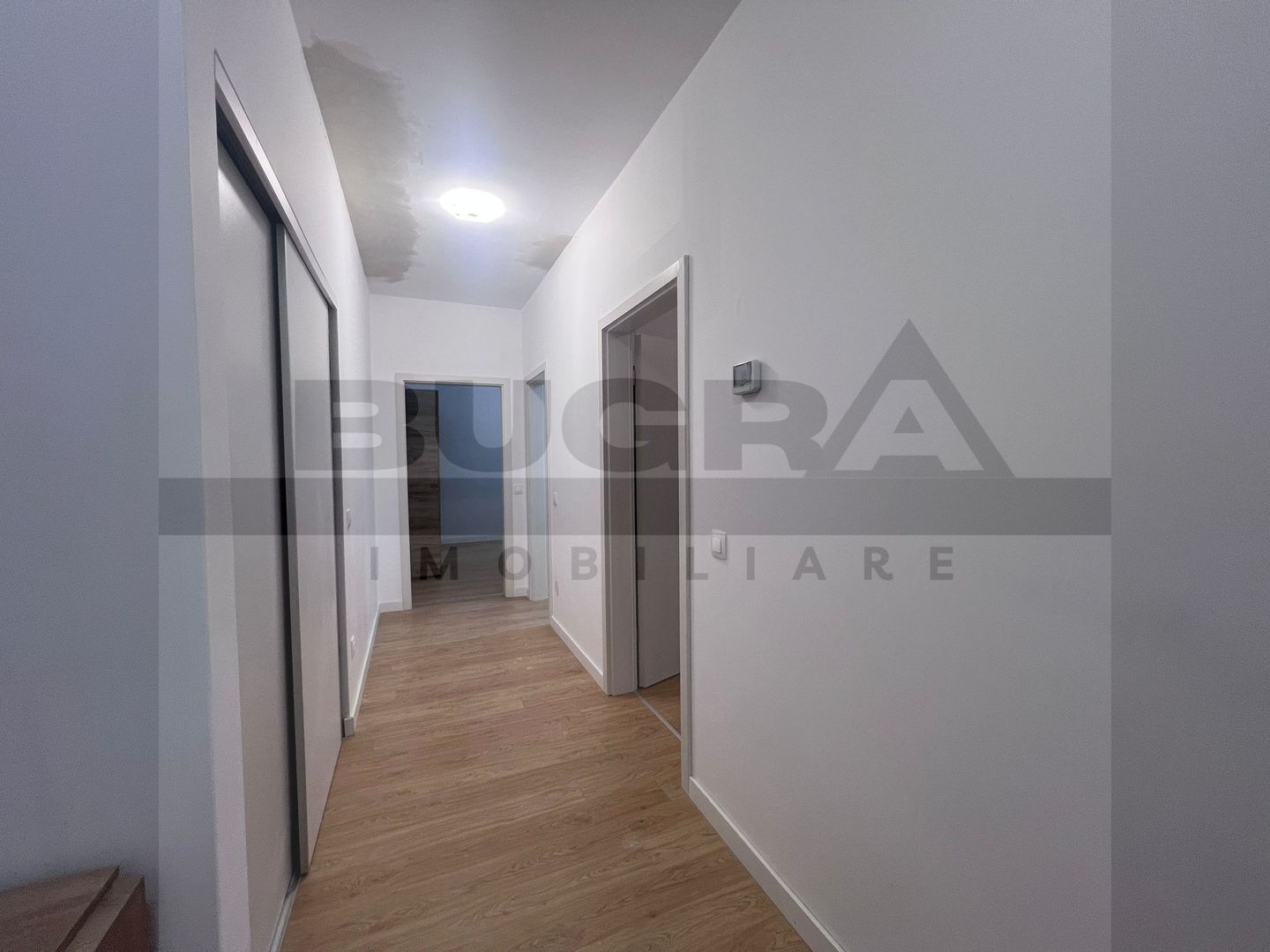Apartament de 3 camere, 58mp, parcare subterana, Beta Residence - Poză 8