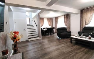 Casa Sibiu - Casa buna complet dotata !! - Poză 6