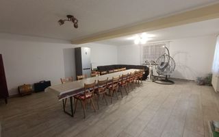 Casă de vânzare în satul Roșia cu vedere panoramică spre Munții Făgăras - Poză 2