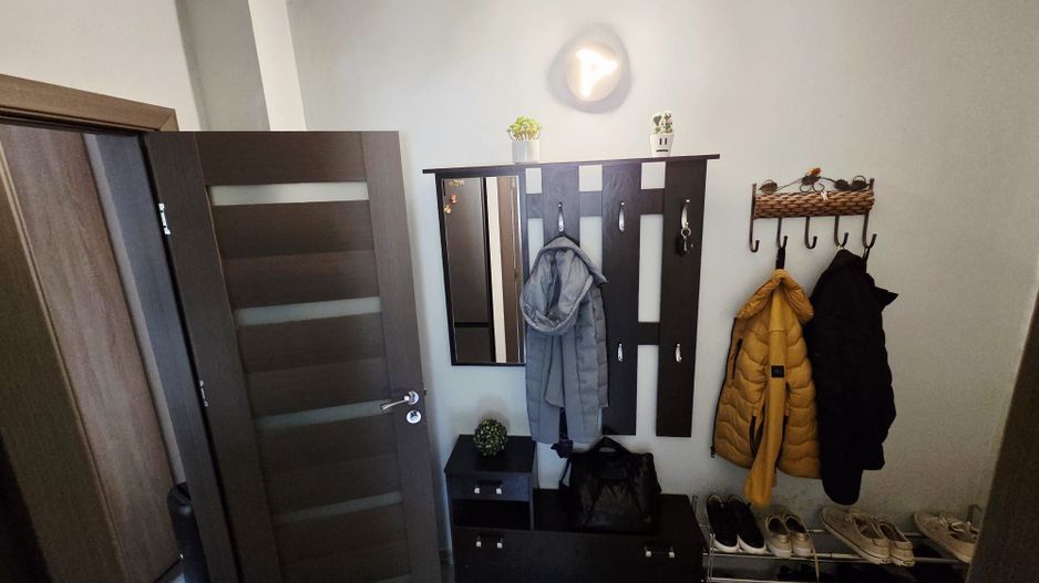 3 CAMERE, DAMBOVITA, PARTER - Poză 3