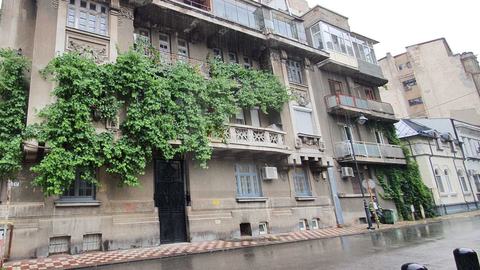 Spațiu Ultracentral | 5 Camere | Renovat | Rented | 115 mp - Poză 2