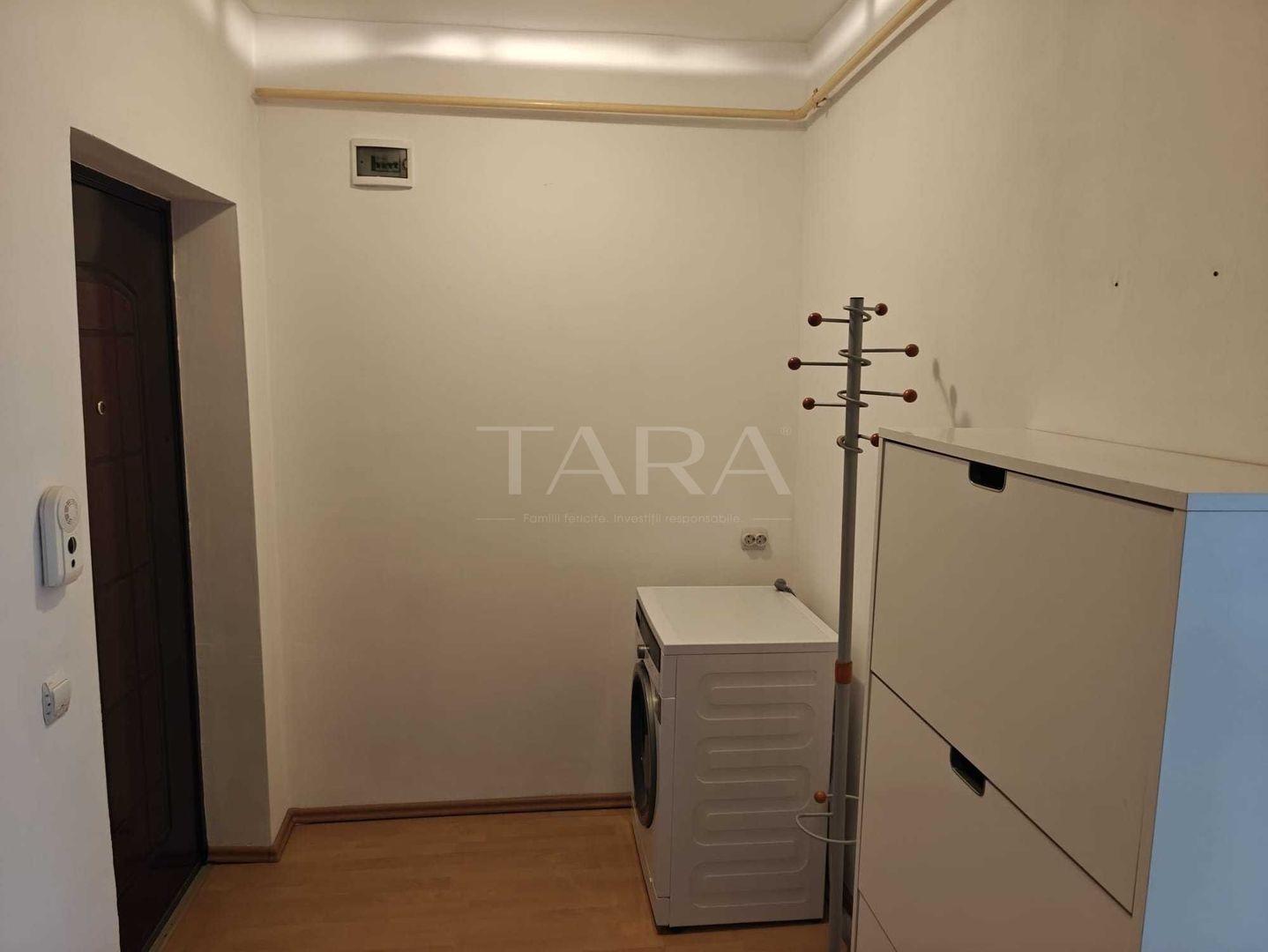 Apartament 2 camere mobilat cu parcare, Florești zona Penny. - Poză 6