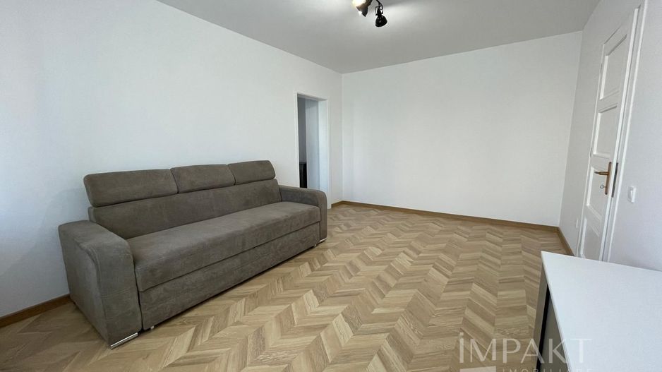 Apartament 2 camere complet renovat, zona Gheorgheni! - Poză 3