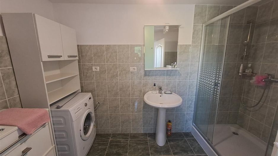 Casa individuala pe parter Sagului-Liviu Rebreanu - Poză 11