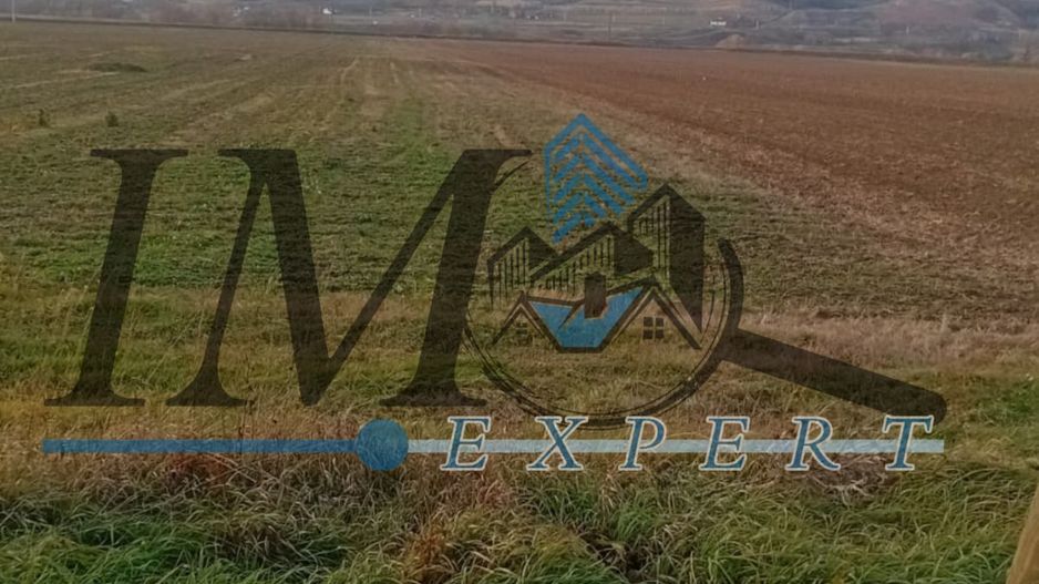 Teren intravilan de vânzare in Vintu de Jos - Poză 3