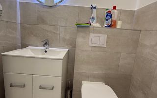 Apartament pet friendly cu 3 camere si 2 locuri de parcare - Dumbravita - Poză 13