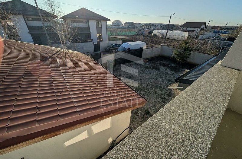 Casă Spațioasă 242 mp Utili și 600 mp Teren – Dragomirești-Deal - Poză 25