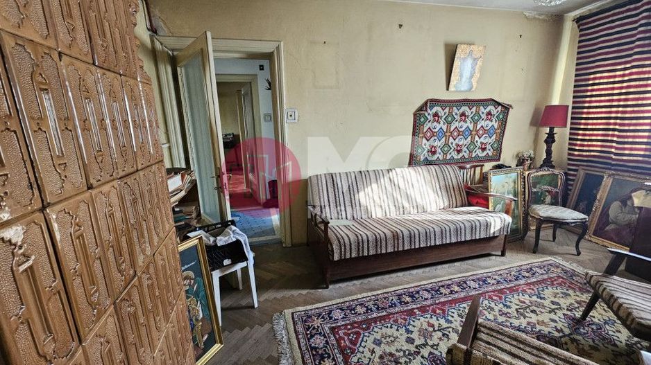 Matei Voievod, vila individuala de vanzare - Poză 14