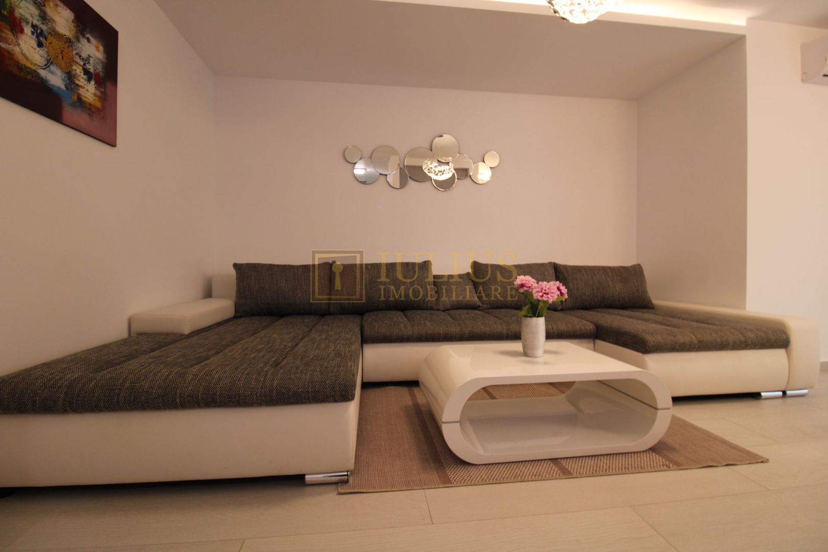 Dumbravita-Kaufland, bloc nou,  loc de parcare, parter-include ctr Anaf - Poză 3