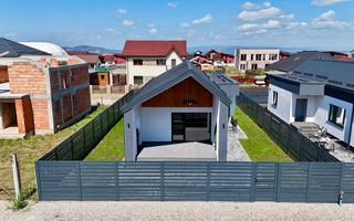 Casă pe Parter | 3 Camere | Intabulată | TVA Inclus | Izvor - Poză 2