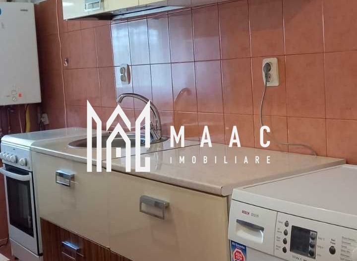 Garsonieră de închiriat | Sibiu, Turnișor | 31 mp | parcare - Poză 4
