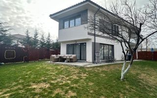 Design Premium | 137 mp | 2 Parcari in Curte | Smart Home | Buna Ziua - Poză 1