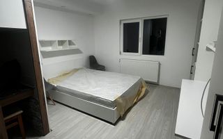 Garsonieră modernă, etaj 3, totul nou, aproape metrou 1 Decembrie - Poză 2