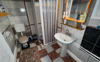 CASĂ 4 CAMERE TEREN 630 MP DAMBOVICIOARA  ARGES - Poză 30