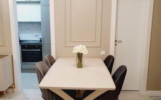 Apartament 2 camere luminos  si mobilat complet - Popa Nan - Poză 4