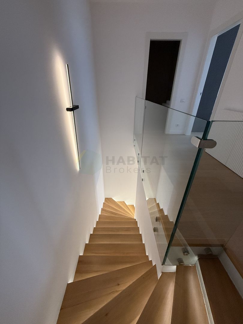 Vila urbana 3 camere | Tunari-Parc - Poză 19