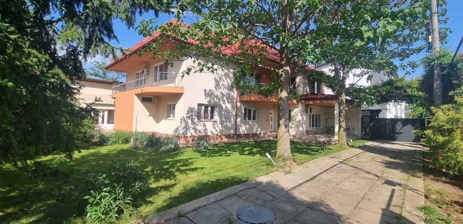 Vila spatioasa de inchiriat | Voluntari | garaj - Poză 8