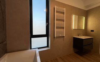 Vilă individuală P+1 cu rooftop 60 mp | 4 camere | 300 mp teren | 0% comision - Poză 10