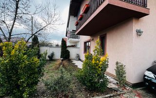 Casa in zona Centrala I 160 mp utili I Dumbravita - Poză 12