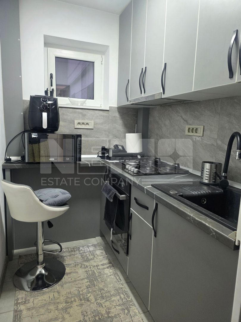 Apartament 2 camere | Zona Catedralei/Suceava | 330 €/lună - Poză 4