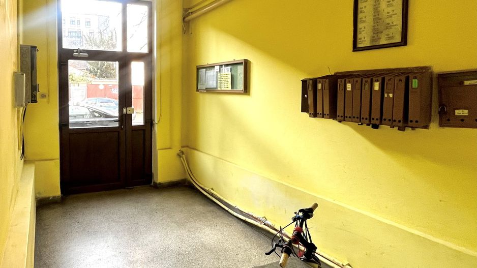 Tur virtual –Apartament 3 camere | Piața 700 | Parcare | Comision 0% - Poză 24