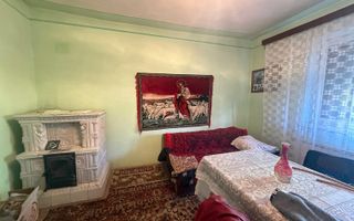 Casa 5 Camere I 127 MPU I 128 Curte | Pivnita | Terezian - Poză 5