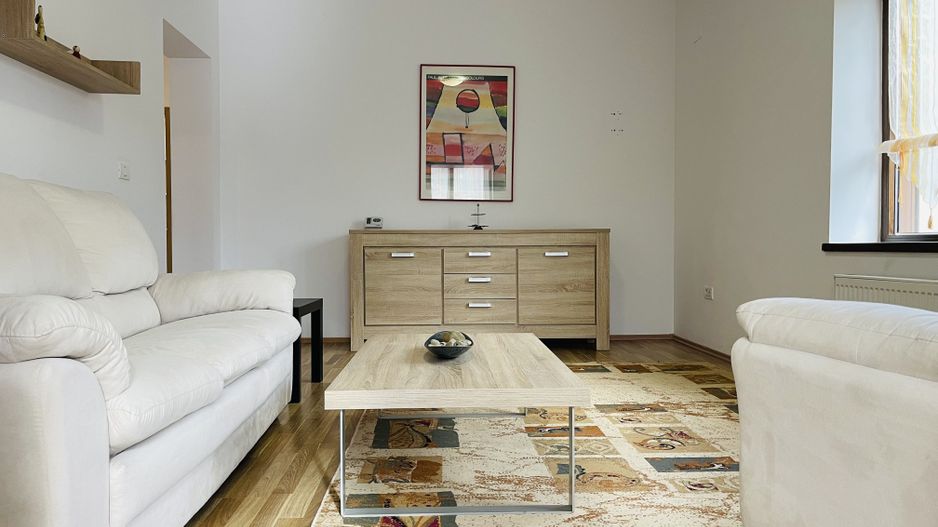 Casa din Dumbravita, 4 camere, 110 mp - Confort si liniste - Poză 4