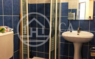 Apartament cu 2 camere de vanzare in zona Nufarul, Oradea - Poză 4