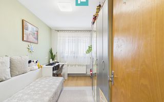Apartament  5 camere si Garaj în Vlaicu - Poză 4