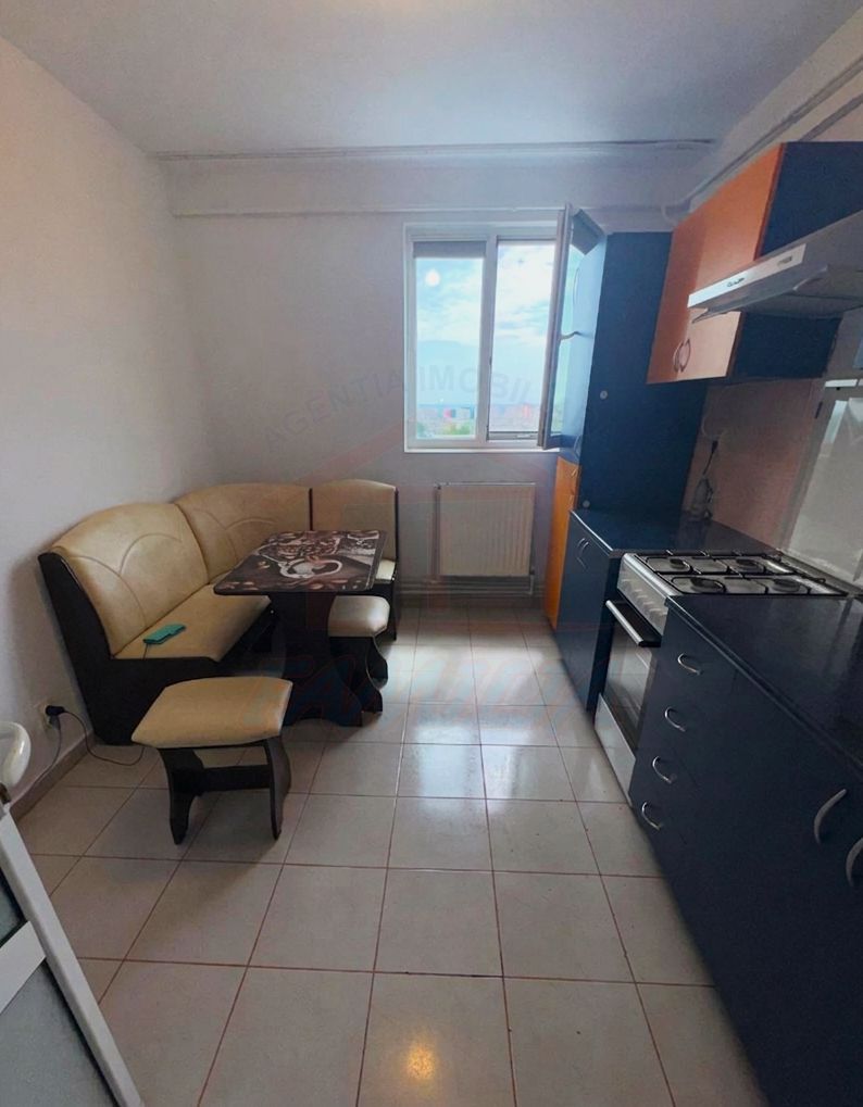 🏙️ De închiriat Apartament 2 Camere (Zona Turn Televiziune) - Poză 3