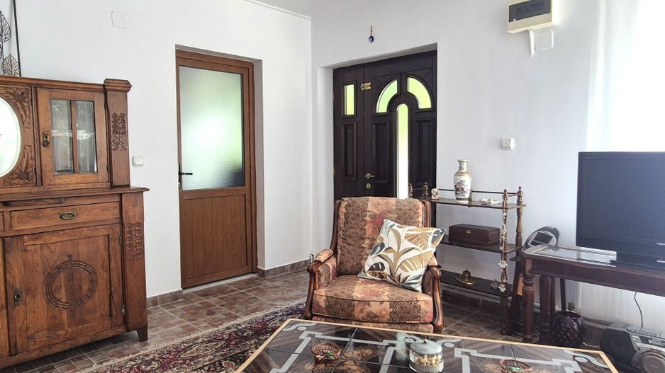 COMISION 0% - Casa cu view specataculos, D+P+M 236mp teren 436mp Campulung Arges - Poză 7