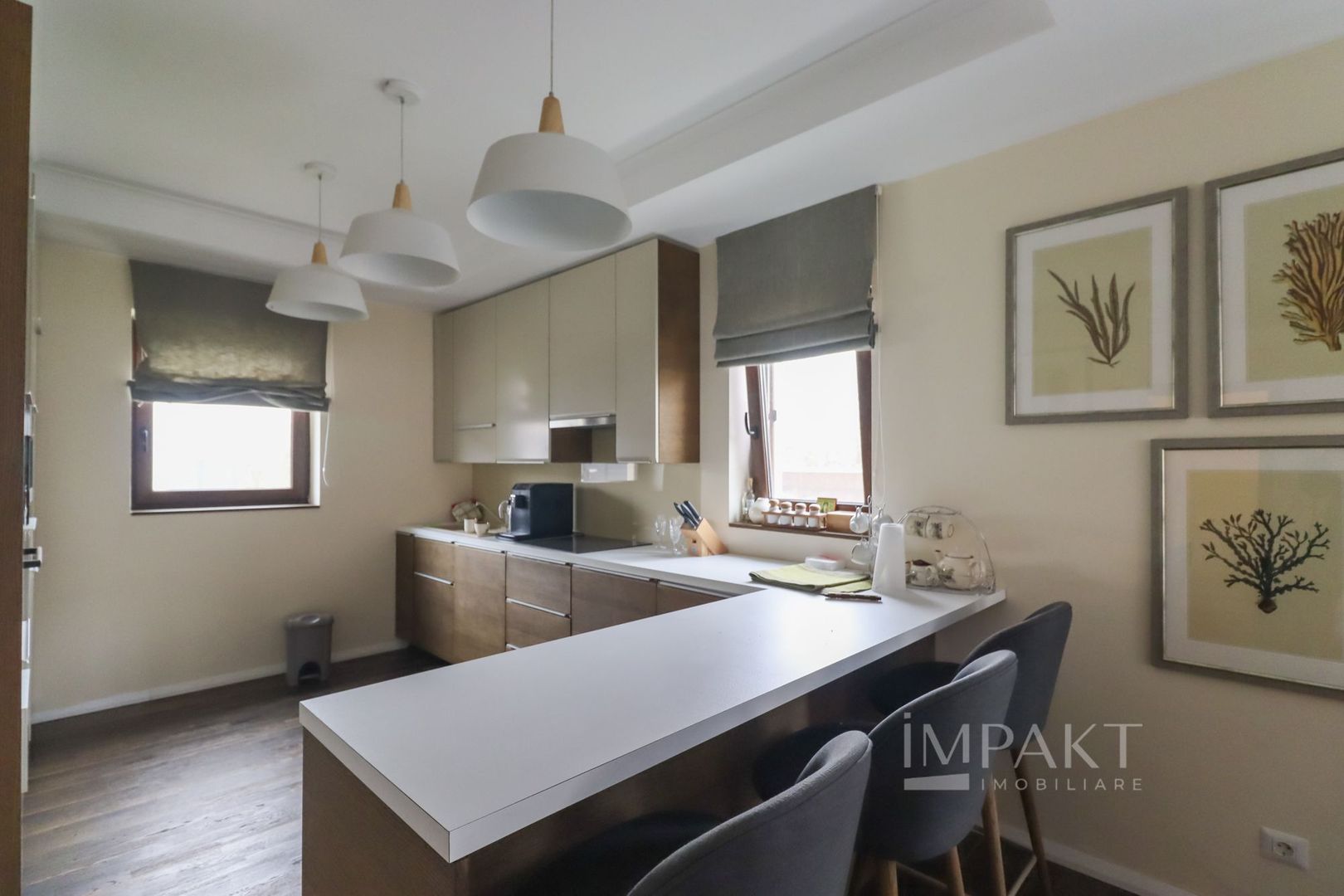 Casa individuala 4 camere langa Baza Sportiva Gheorgheni - Poză 8