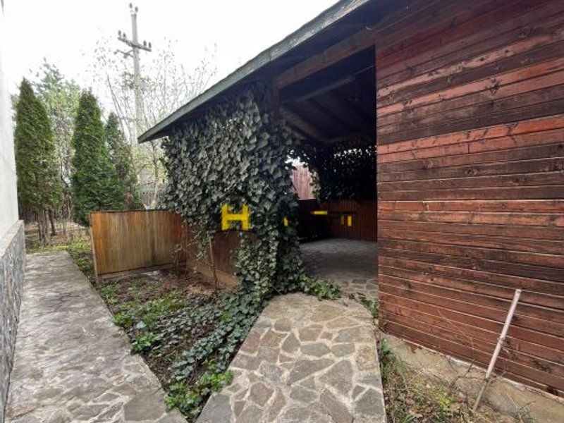 Vila individuala Branesti 5 camere - Poză 24