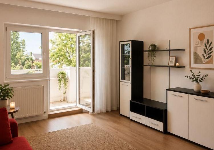 AP. 2 CAMERE- BRANCOVEANU, PARCARE ADP, BUCATARIE INCHISA, METROU - Poză 2