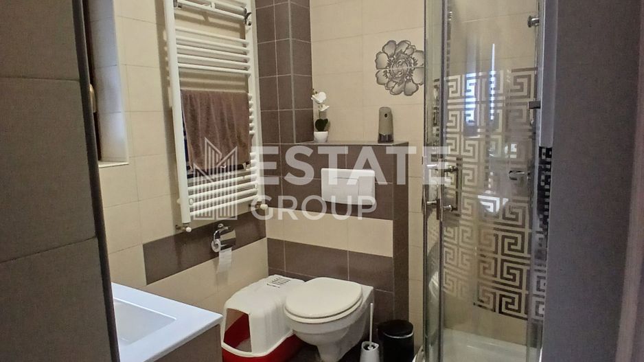 Casa individuala cu 4 camere in Dumbravita - Poză 5