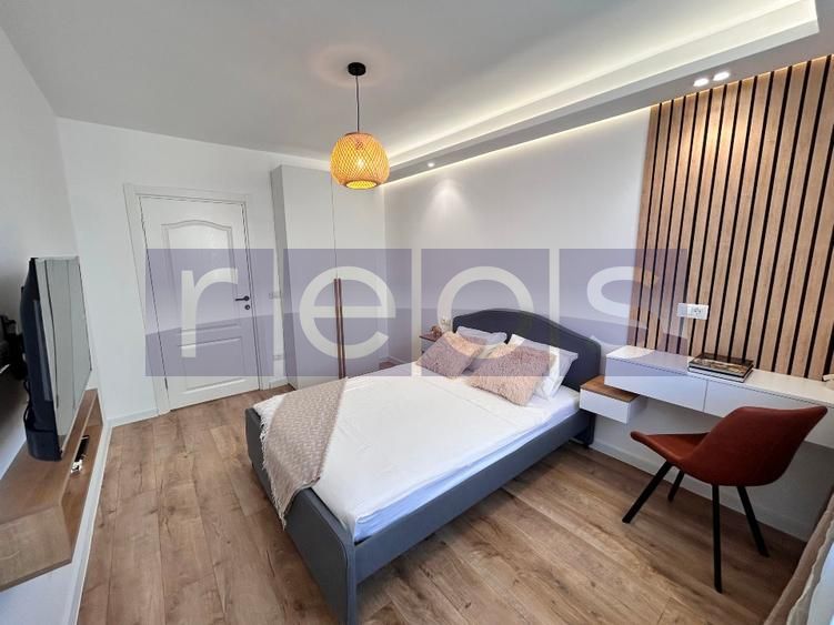 - Apartament 3 camere decomandat-renovat-Drumul Taberei metrou/parc - Poză 5