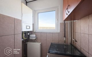 Garsoniera confort 1, etaj 3, Alfa, cu centrala proprie - Poză 3