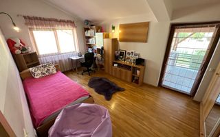 Casa individuala cu garaj  în spate la IKEA - Poză 29