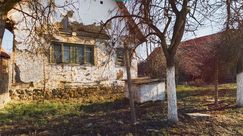 Casă rustică de vânzare în Tauț - Poză 6